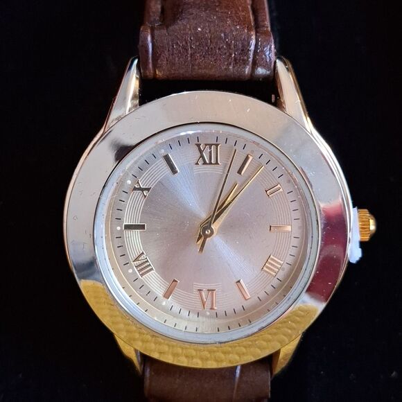 Watches